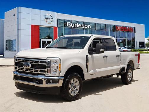 2023 Ford F-250 XLT