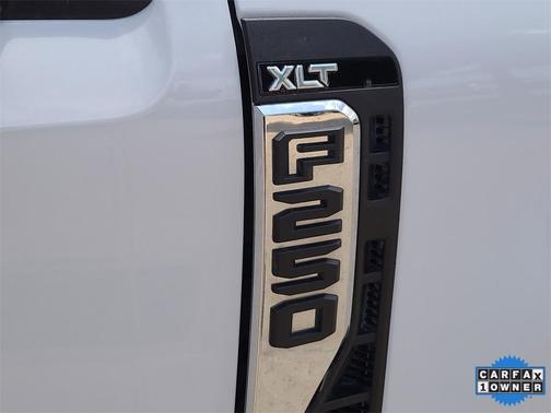 2023 Ford F-250 XLT