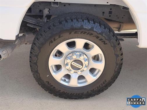 2023 Ford F-250 XLT
