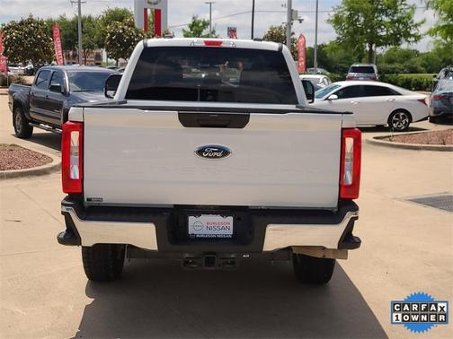 2023 Ford F-250 XLT