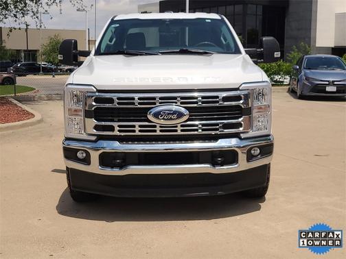 2023 Ford F-250 XLT