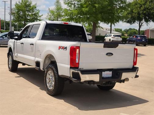 2023 Ford F-250 XLT