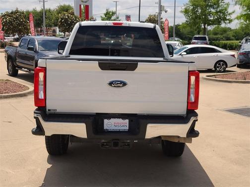 2023 Ford F-250 XLT
