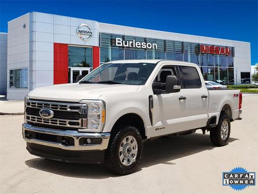 2023 Ford F-250 XLT