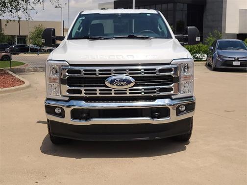 2023 Ford F-250 XLT