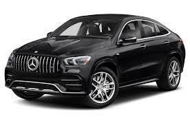 2022 Mercedes-Benz AMG GLE 53 Base