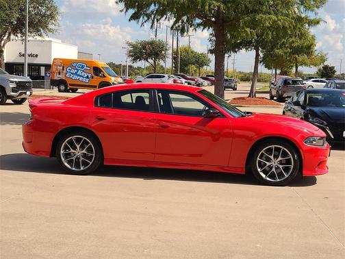 2023 Dodge Charger GT