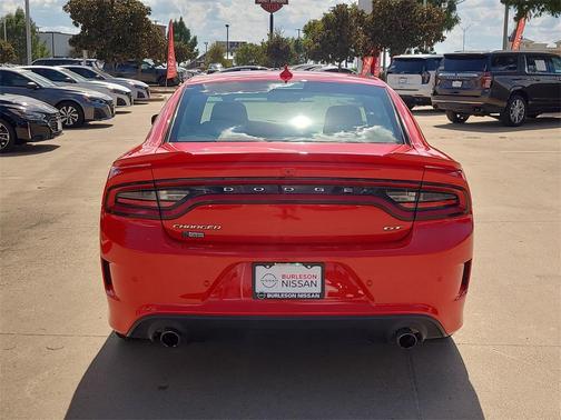 2023 Dodge Charger GT