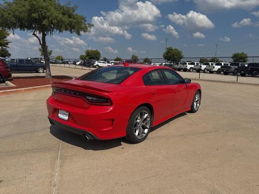 2023 Dodge Charger GT