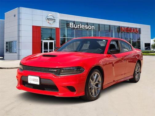2023 Dodge Charger GT