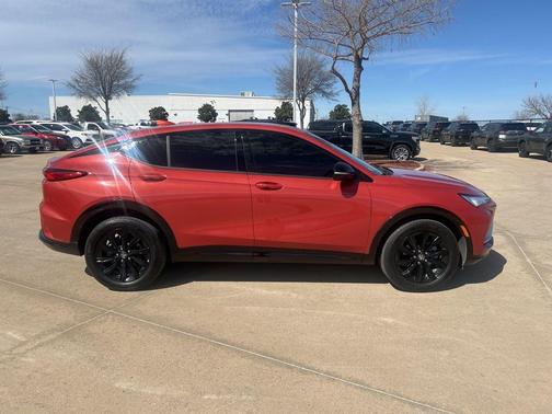 2024 Buick Envista Sport Touring