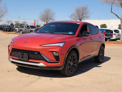 2024 Buick Envista Sport Touring