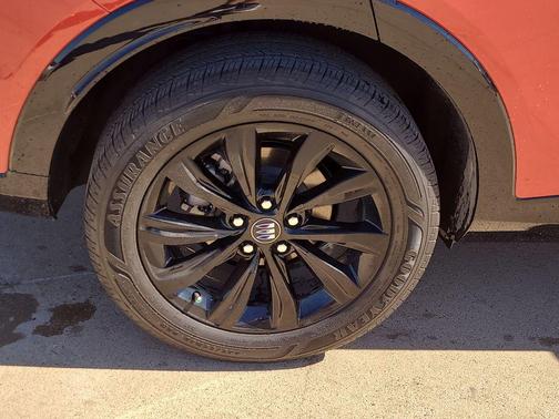 2024 Buick Envista Sport Touring