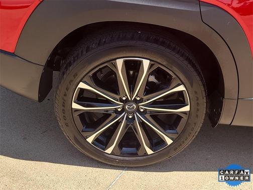 2024 Mazda CX-50 2.5 S Premium Plus Package