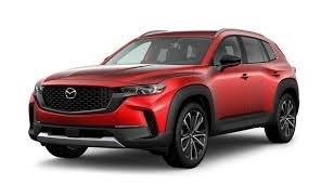 2024 Mazda CX-50 2.5 S Premium Plus Package