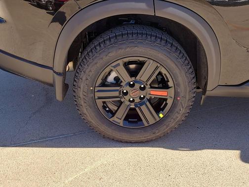 2026 Nissan Rogue Automatic CVT