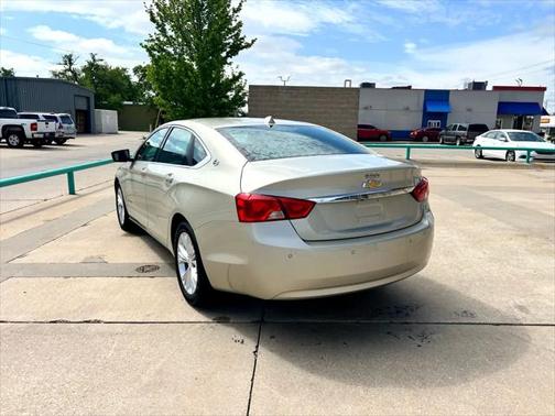 2014 Chevrolet Impala 2LT