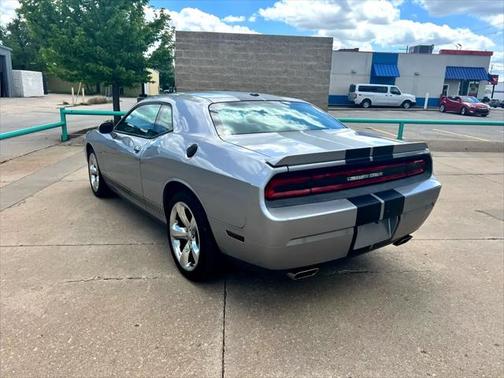 2014 Dodge Challenger SXT