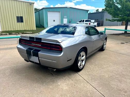 2014 Dodge Challenger SXT