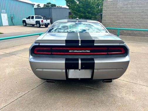 2014 Dodge Challenger SXT