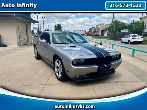 2014 Dodge Challenger SXT