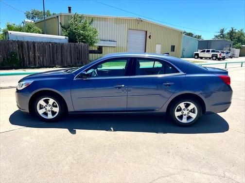 2014 Chevrolet Malibu 1LS