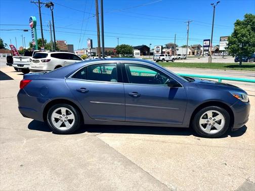 2014 Chevrolet Malibu 1LS