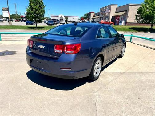 2014 Chevrolet Malibu 1LS
