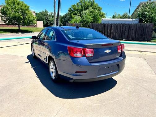 2014 Chevrolet Malibu 1LS