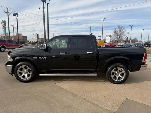2014 RAM 1500 Laramie