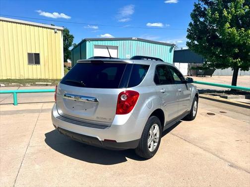 2013 Chevrolet Equinox 1LT