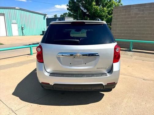 2013 Chevrolet Equinox 1LT