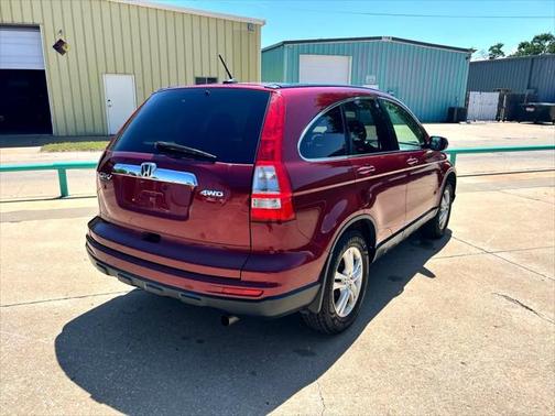 2011 Honda CR-V EX-L