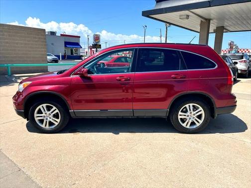 2011 Honda CR-V EX-L