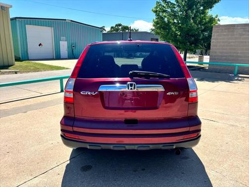2011 Honda CR-V EX-L