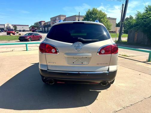 2012 Buick Enclave Premium