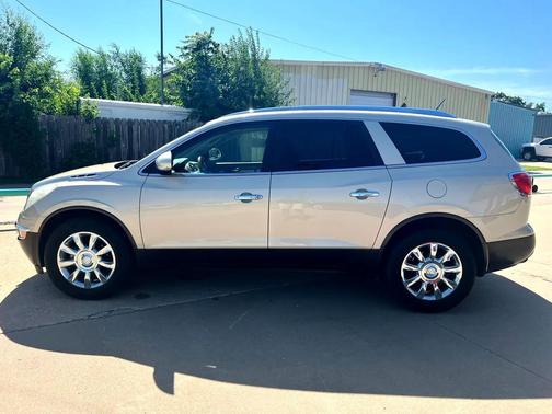 2012 Buick Enclave Premium