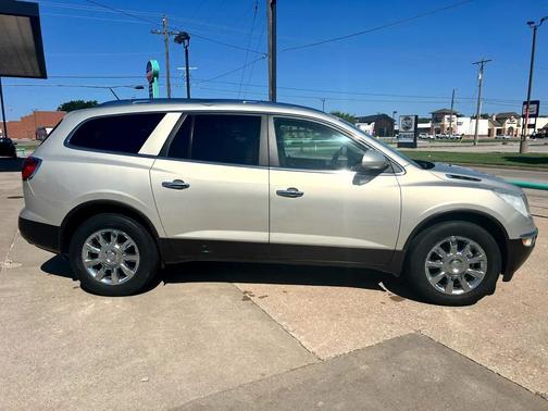 2012 Buick Enclave Premium
