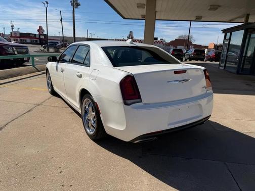 2015 Chrysler 300 S