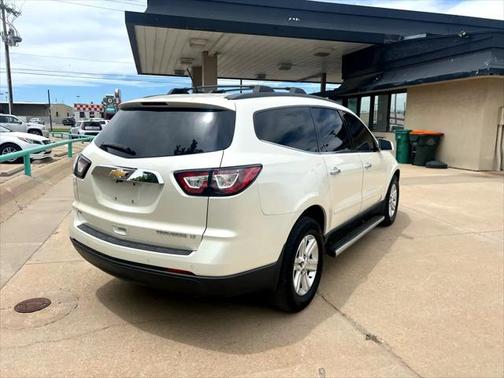 2014 Chevrolet Traverse 2LT