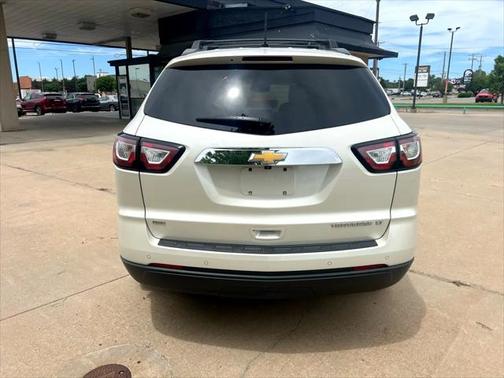 2014 Chevrolet Traverse 2LT