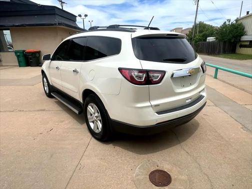 2014 Chevrolet Traverse 2LT