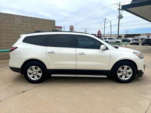 2014 Chevrolet Traverse 2LT