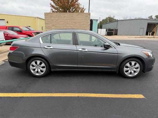 2009 Honda Accord EX-L
