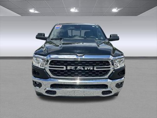 2023 RAM 1500 Big Horn Crew Cab 4x4 57' Box
