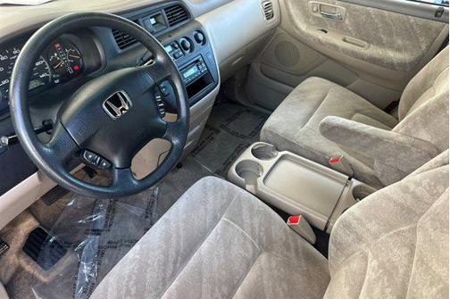 2003 Honda Odyssey EX