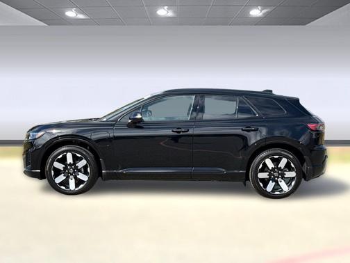 Raven Black 2025 Honda Prologue Elite