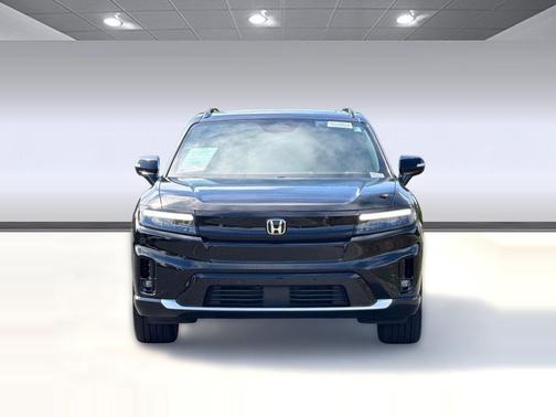 Raven Black 2025 Honda Prologue Elite