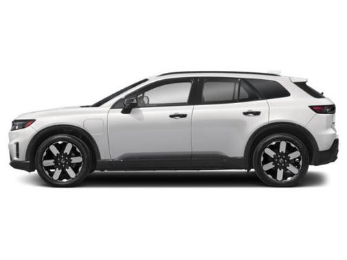 Raven Black 2025 Honda Prologue Elite