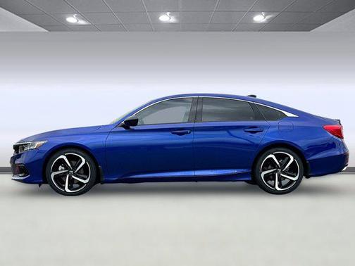 2022 Honda Accord Sport SE 1.5T